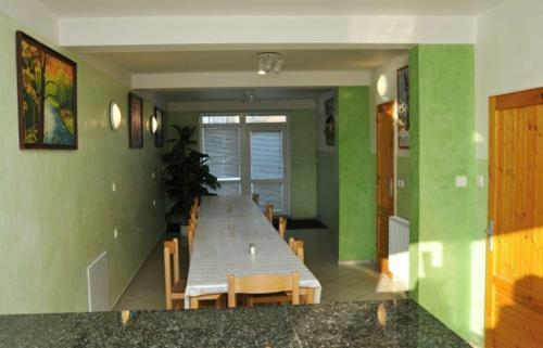 Hostal Penzi�n ?u?tiak