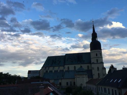 Hotel Saint Michael