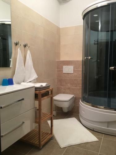 Hotel Saint Michael