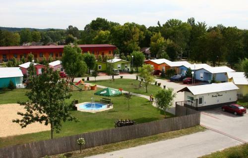 Chatova Osada Family Resort