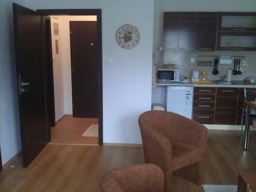 Apartm�n Jaspis