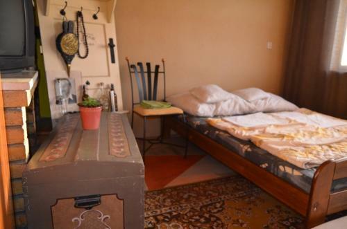 Hostal Farebn� Penzi�n