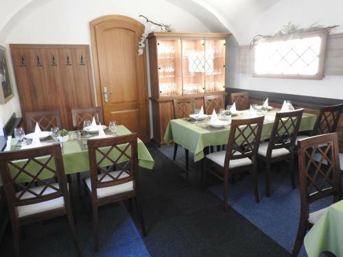 Hostal Penzion Kiska Levo?a