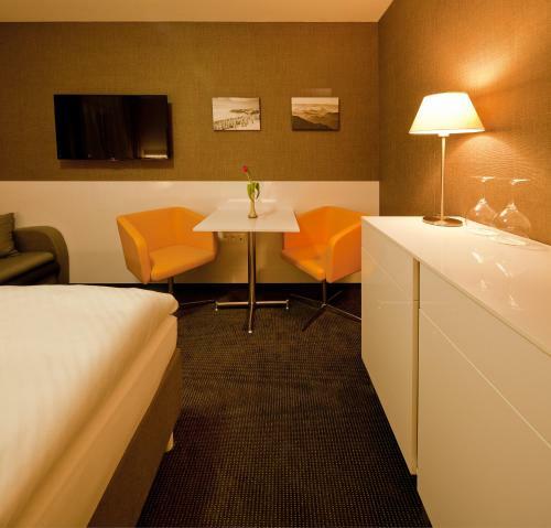 Hotel Top Penzi�n Mar�na