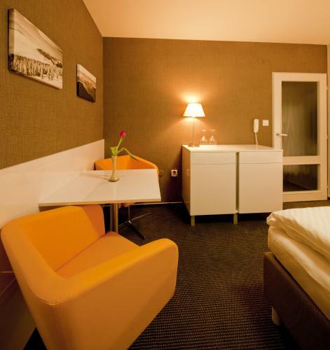 Hotel Top Penzi�n Mar�na