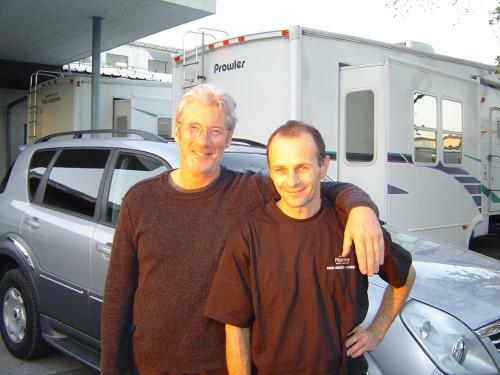 Hotel Top Penzi�n Mar�na