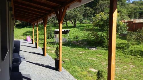 Apartments S�rika