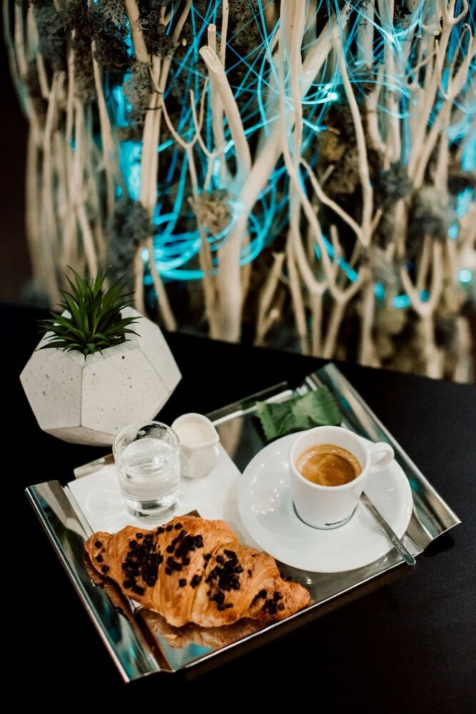 Boutique Hotel 11