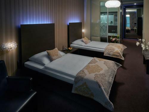 Hotel Centrum
