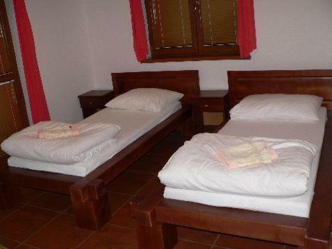 Hotel Penzion Pko Nitra