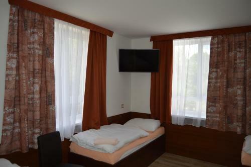 Hotel Penzion Pko Nitra