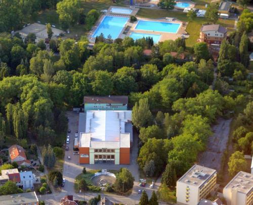 Hotel Penzion Pko Nitra