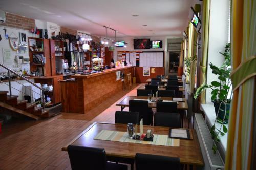 Hotel Penzion Pko Nitra
