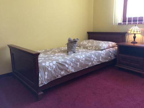 Hostal Penzi�n Na Mlyne