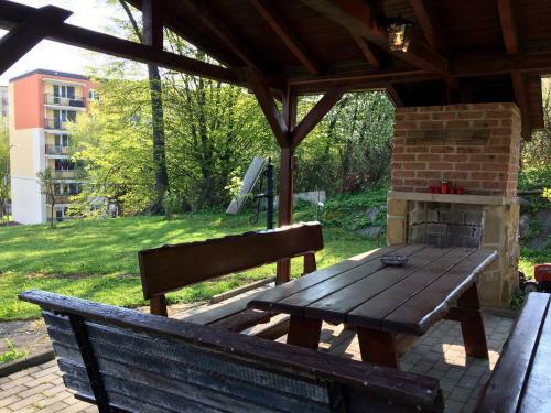 Hostal Penzi�n Na Mlyne