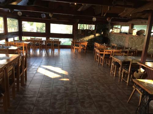 Hostal Penzi�n Na Mlyne