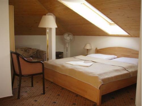 Hostal Penzion Altendorf