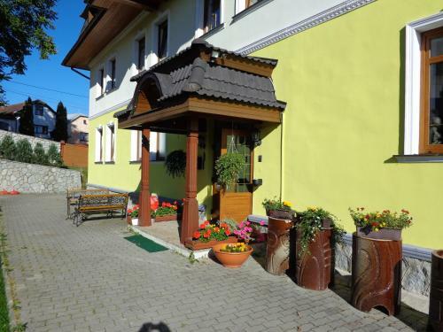 Hostal Penzion Altendorf