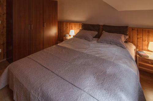 Apartamento Chata Alpina