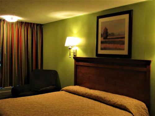 Capri Motel