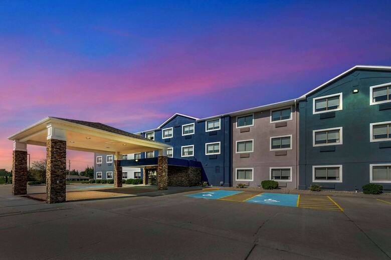 Hotel Holiday Inn Express Kendallville