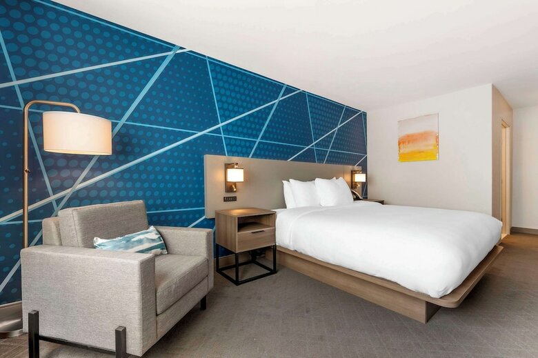 Hotel Holiday Inn Express Kendallville