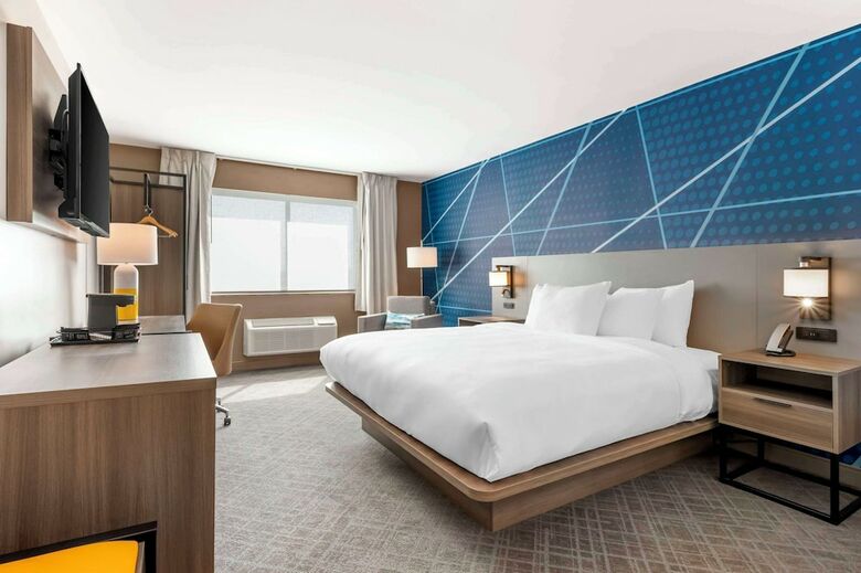 Hotel Holiday Inn Express Kendallville