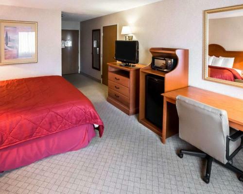Hotel Holiday Inn Express Woodstock