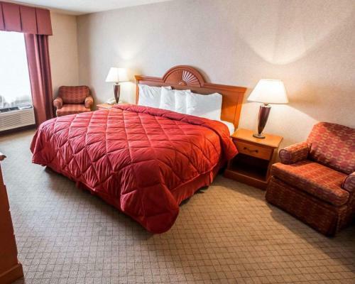 Hotel Holiday Inn Express Woodstock