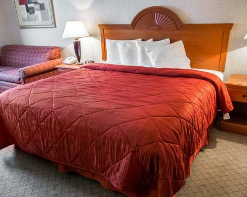 Hotel Holiday Inn Express Woodstock