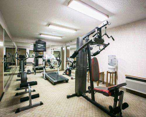 Hotel Holiday Inn Express Woodstock