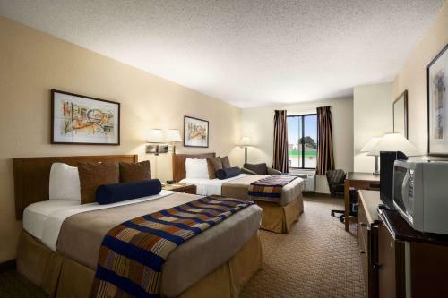 Hotel Days Inn Oglesby
