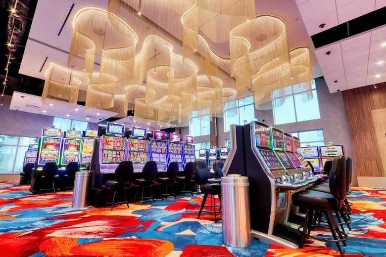 Hotel Miccosukee Resort & Gaming