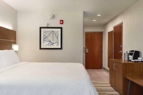 Holiday Inn Express Hotel & Suites Lavonia