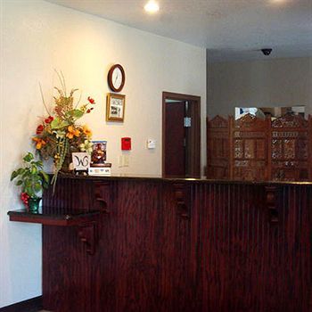 Hotel Western Motel Inn & Suites