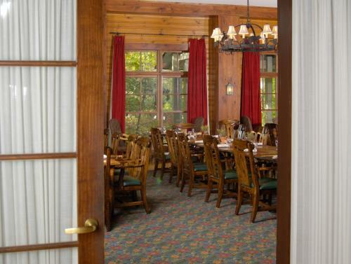 Hotel Brasstown Valley Resort & Spa