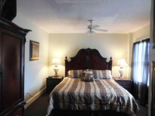 Cassadaga Hotel And Spiritual Center
