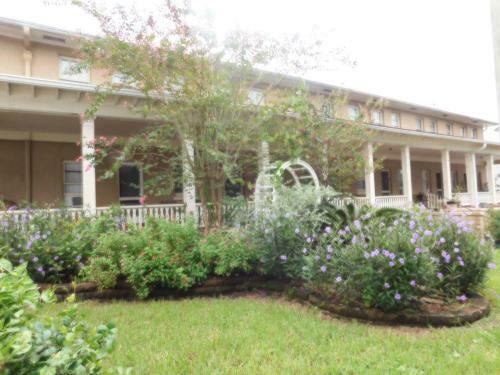 Cassadaga Hotel And Spiritual Center