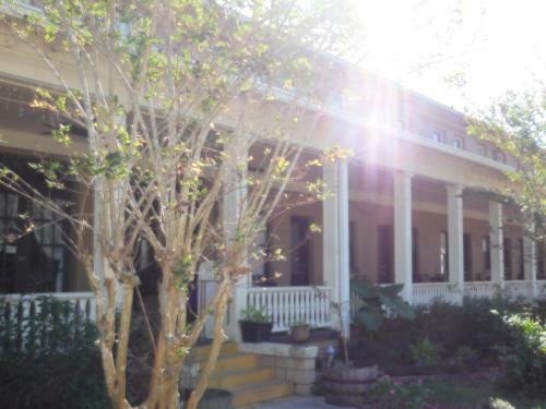 Cassadaga Hotel And Spiritual Center