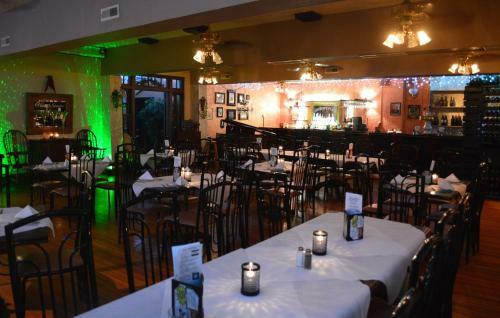 Cassadaga Hotel And Spiritual Center