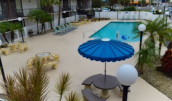 Hotel Stay Inn - Bartow