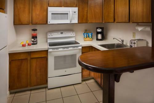 Apartamentos Hanalei Colony Resort