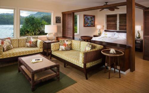 Apartamentos Hanalei Colony Resort