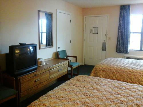 Motel Royal Inn Cochran