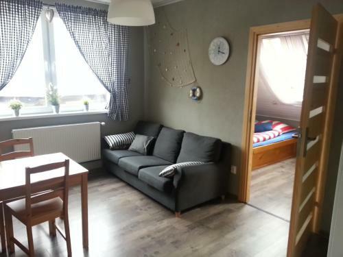 Apartamento Penzion Rima