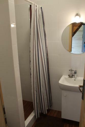 Apartamento Penzion Rima
