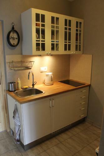 Apartamento Penzion Rima