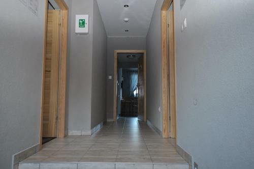 Apartamento Penzion Rima