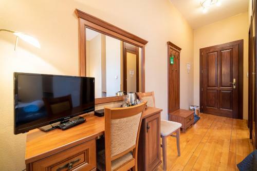 Hotel Palace Tivoli
