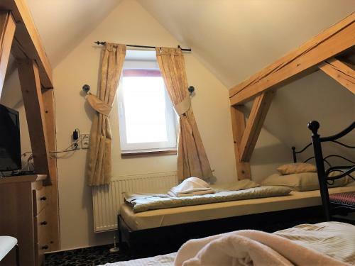 Hostal Penzi�n Villa Mon Ami